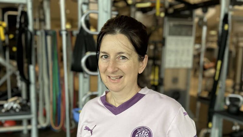 Training im Fitnessstudio cityaktiv Erlangen ist ein fester Bestandteil meines Alltags