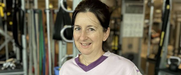 Training im Fitnessstudio cityaktiv Erlangen ist ein fester Bestandteil meines Alltags