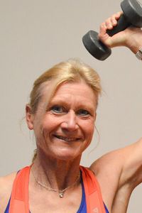 Sonja Peplinksi
