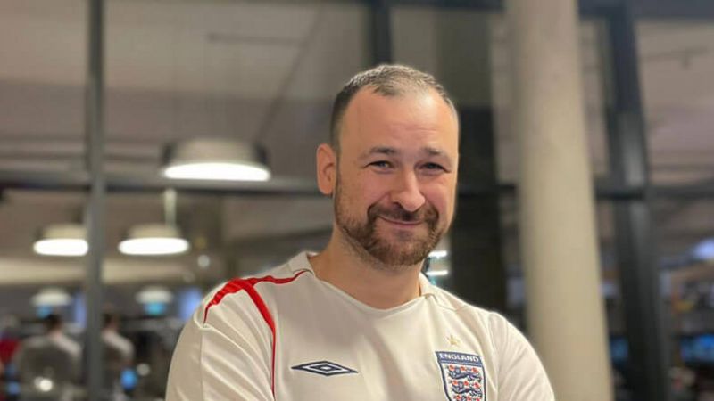 Gesundheit ist mir wichtig