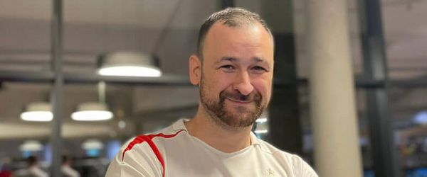 Gesundheit ist mir wichtig