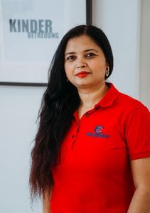Kimmi Sinha