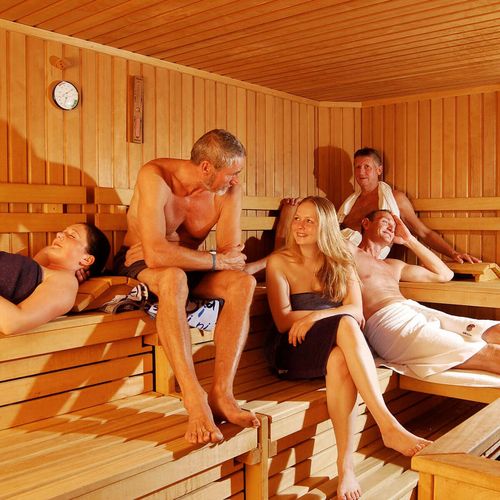 Fitnessstudio cityaktiv Schwabach Wellness und Erholung