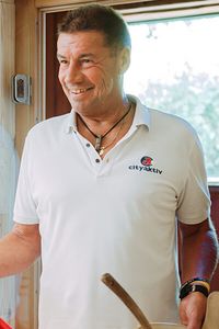 Manfred Libal