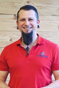 Dennis Morgenstern
