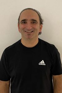 Claudio Argentieri