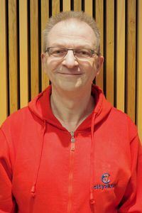 Thomas Berner