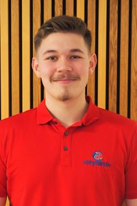 Lukas Häfner