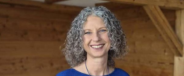 Yoga und Sauna sind super.