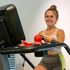 6,5 % Körperfett abtrainiert