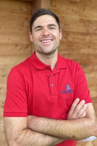 Robert Eller