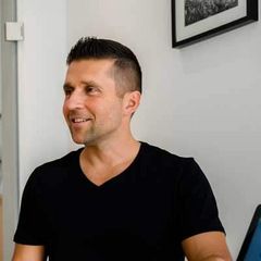 Topfit, kraftvoll und energiegeladen