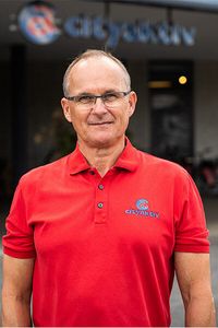 Harald Ruf