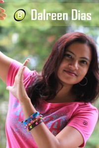 Dalreen Dias