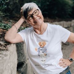 Ich habe meine Beweglichkeit deutlich gesteigert
